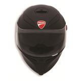 Casco Ducati Dark Rider V2