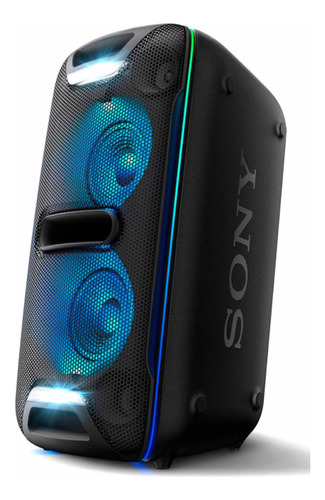 Parlante Sony Xb72