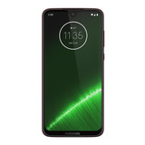  Moto G7 Plus 64 Gb  Rubí 4 Gb Ram