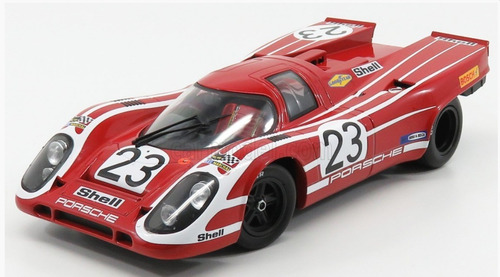 Porsche 917 1:18 | MercadoLivre 📦 Porsche 917 1:18 | MercadoLivre 📦