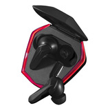 Audifonos Mobo Shield Negro Tws Bluetooth