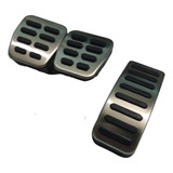 Cubrepedales Para Chevy C1 C2  Y C3