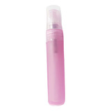 Perfumero Spray 3ml Color Rosado (plástico)