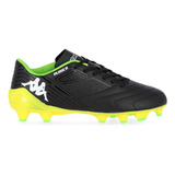 Botines Futbol Kappa Player Base Fg Hombre Soccer Campo Man