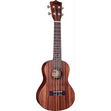 Ukulele Concert - Shelby Su 23r Stnt