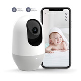 Camara Cuidar Bebes Para Video Monitor En Celular Audio