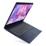 Lenovo 15 Core I7 11va  1tb Ssd + 12gb / Notebook Touch Fhd