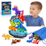 Juguetes De Dinosaurios Niños De 3 5 Años: Juguetes M...