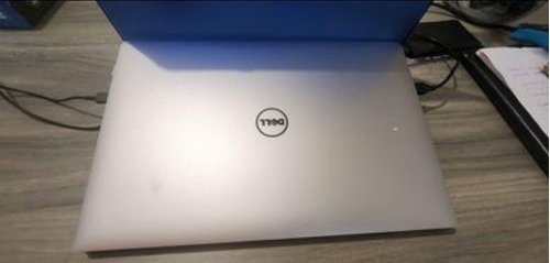 Dell Xps 9550