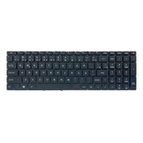 Teclado Para Notebook Multilaser Ultra Ub520