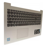 Base Superior Ideapad 330 (palmrest Defeito) Bs-5s50r06244 