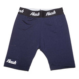 Calza Térmica Flash Spandex-fl8423- Open Sports