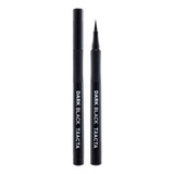 Caneta Delineadora Para Olhos Tracta Dark Black 1,2ml