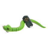 Serpiente De Control Remoto De Juguete Rc, Juguete De 2023