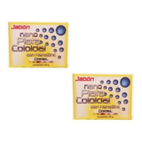 Jabon Goldsil 2 Piezas