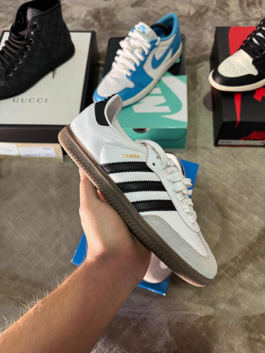 adidas Samba Og 23.5 (24 Dama)