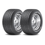 2 Llantas 295/50 R15 Bfgoodrich Radial T/a Lbr Sp105