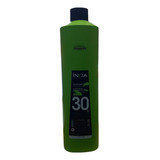 Inoa Oxidante 30volumenes 9% - g a $60