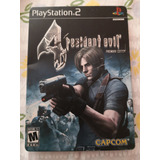 Resident Evil Para Play Station 2 