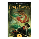 Libro Harry Potter Y La Cámara Secreta /417