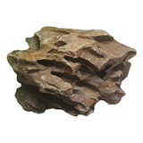 Rocha Natural Dragon Stone Aquarios Água Doce  1kg