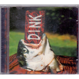 Dink 1994 St Cd 3 Big Bags / Running Red Importado