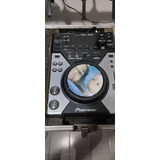 Par De Cdj 400 Com Case 