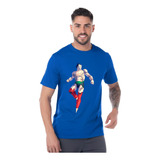 Playera Astroboy Diseño 03 Anime Playeras Beloma