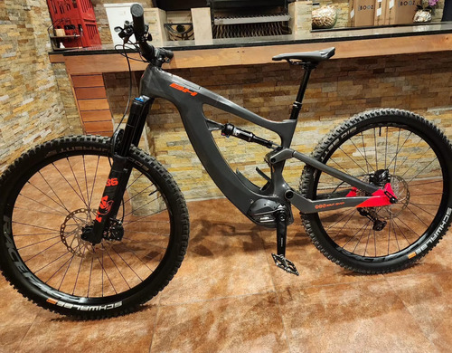 Ebike Enduro Bh, Xtep Carbon Lynx 6 Pro