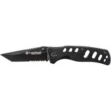 Navaja Plegable Smith & Wesson Extreme Ops Tanto