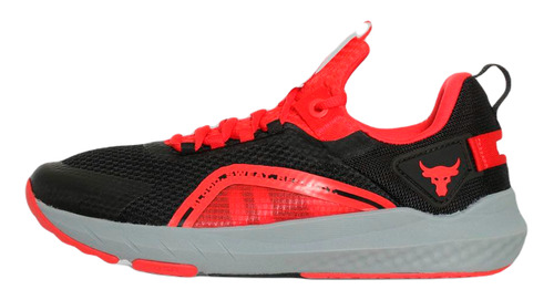 Tenis Under Armour Project Rock Bsr 3 Hombre 3026462-004