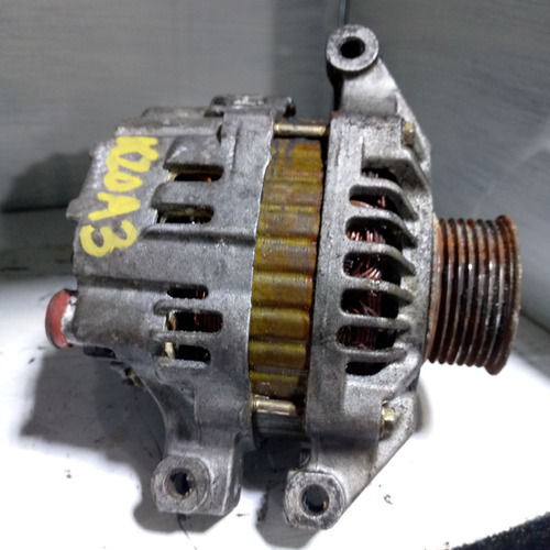 Alternador Honda K20a3 Foto 2