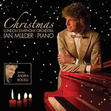 Navidad: El Pianista Mulder, Hazaña. Andrea Bocelli