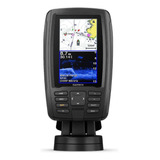 Chartplotter Garmin Echomap Plus 42cv Ecosonda Gps C/transd.