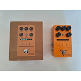 Pedal Flamma Fs07 Ir Loader Stereo