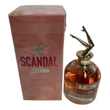 Perfume Scandal Edp 80 Ml Jean Paul Feminino Original Adipec