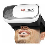 Cem Óculos De Realidade Virtual Vr Box
