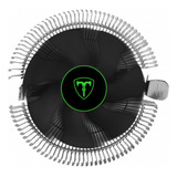 T-dagger Viti T-gc9110 Cooler De Processador