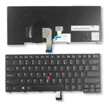 Reemplazo De Teclado Para Lenovo Thinkpad T440 T440p T440s