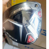 Cabeza Driver Diestro King Cobra Ltdx Max 12* Nuevo 