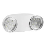 Lámpara De Emergencia Led Recargable 5.4w Autonomia 3 Horas