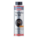 Liqui Moly Aditivo Viscoplus Reduce Consumo Aceite 300 Ml