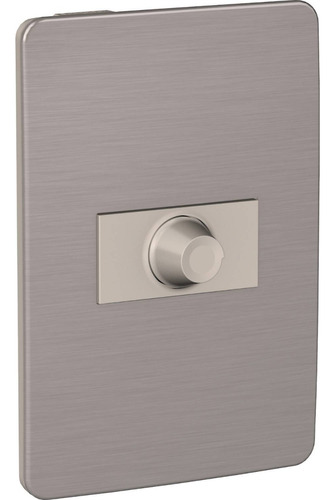 Dimmer Led 16 A Gris Orion