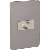 Dimmer Led 16 A Gris Orion