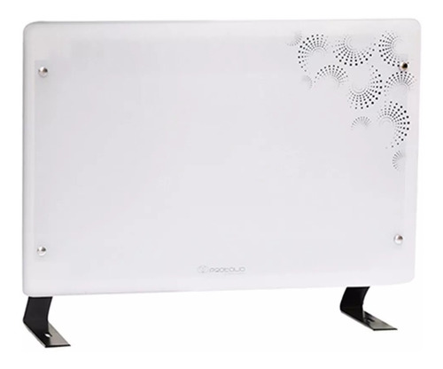Panel Calefactor Vitroceramico Bajo Consumo 750-1250-2000w