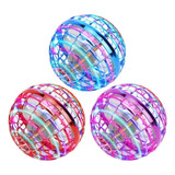 Luces Flyorb Flying Orb Rgb, Bola Voladora Fly Orb Spinner