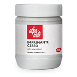 Gesso Imprimante - Alpa Arte