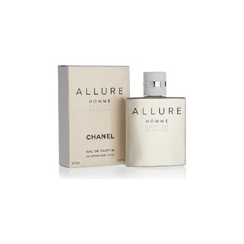 Allure Homme Blanche Chanel