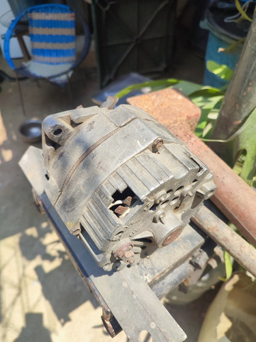 Alternador Ford Granada, Cougar, Sefir Foto 3