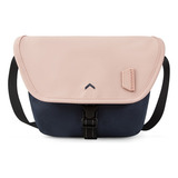 Bagsmart Bandolera Up Bolso Mensajero 23x6x18cm-  Xs